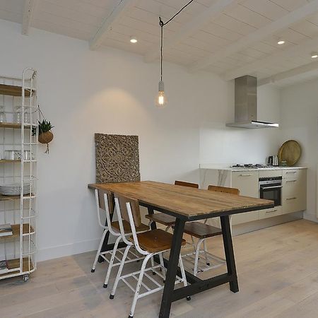 Endless Summer Beach Apartments 잔드보르트 외부 사진